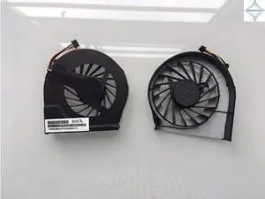 For HP G7-2000 G4-2000 G6-2000 683193-001 Kipo 055417R1S FAR3300EPA DFS531205MC0T FB5S 4PIN Laptop Cpu Cooling Fan For HP G7-2000 G4-2000 G6-2000 683193-001 Kipo 055417R1S FAR3300EPA DFS531205MC0T FB5S 4PIN Laptop Cpu Cooling Fan