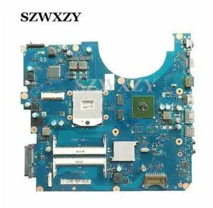 BA92-06128A For R580 Laptop Motherboard BA92-06128B BA41-01175A DDR3 HM55 BA92-06128A For R580 Laptop Motherboard BA92-06128B BA41-01175A DDR3 HM55