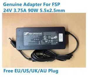24V 3.75A 90W FSP FSP090-AAAN2 Power Supply AC Adapter For 90W Charger 24V 3.75A 90W FSP FSP090-AAAN2 Power Supply AC Adapter For 90W Charger