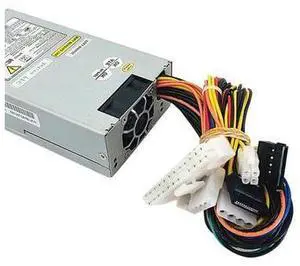 OIAGLH 270W 1U Power Supply For FLEX HTPC NAS POS Cash Register FSP270-60LE 270W Mini ITX 1U Server Power Supply PSU 24Pin OIAGLH 270W 1U Power Supply For FLEX HTPC NAS POS Cash Register FSP270-60LE 270W Mini ITX 1U Server Power Supply PSU 24Pin