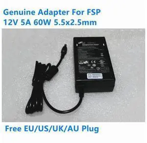 12V 5A 60W FSP FSP060-DHAN3 FSP060-DBAE1 AC Switching Power Adapter For Laptop Charger Power Supply 12V 5A 60W FSP FSP060-DHAN3 FSP060-DBAE1 AC Switching Power Adapter For Laptop Charger Power Supply