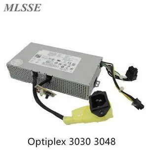 PSU For optiplex 3030 3048 180W Power Supply HU180EA-00 DPS-180AB -14 A AC180EA-00 D180EA-00 2Y4D5 HKF1802-3D PSU For optiplex 3030 3048 180W Power Supply HU180EA-00 DPS-180AB -14 A AC180EA-00 D180EA-00 2Y4D5 HKF1802-3D