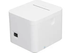 BT Receipt Printer, Portable Thermal Receipt Printer for Small Business Sales Retail, 58mm Mini Receipt Printer Compatible with Windows,iOS,Linux,and Android (US Plug) BT Receipt Printer, Portable Thermal Receipt Printer for Small Business Sales Retail, 58mm Mini Receipt Printer Compatible with Windows,iOS,Linux,and Android (US Plug)