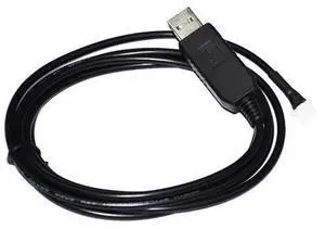 FTDI FT232RL USB RS232 TO PH2.0MM 4PIN ADAPTER SERIAL CABLE FOR LEADSHINE STEPPER DRIVE DM415S DM422S DM542 DM870 3DM580S DM422 3M Length FTDI FT232RL USB RS232 TO PH2.0MM 4PIN ADAPTER SERIAL CABLE FOR LEADSHINE STEPPER DRIVE DM415S DM422S DM542 DM870 3DM580S DM422 3M Length