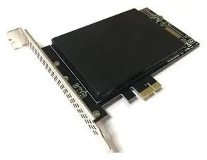 PCI Express PCI-E PCIE to SATA 3.0 Card Adapter PCI-E X1 to SATA3 III HDD SSD Expansion Card for MAC Pro 3.1-5.1 OSX 10.8-10.14 PCI Express PCI-E PCIE to SATA 3.0 Card Adapter PCI-E X1 to SATA3 III HDD SSD Expansion Card for MAC Pro 3.1-5.1 OSX 10.8-10.14