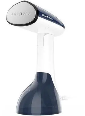 Steamer for Clothes, Portable Handheld Garment Fabric Wrinkles Remover, Aluminun Heating Plate, 35-Second Fast Heat-up, Large Detachable Water Tank (Only for 120V) Steamer for Clothes, Portable Handheld Garment Fabric Wrinkles Remover, Aluminun Heating Plate, 35-Second Fast Heat-up, Large Detachable Water Tank (Only for 120V)