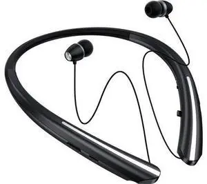 Bluetooth Headphones Retractable Neckband Bluetooth Headset with Microphone Vibration Call Stereo Noise Cancelling Earphones for Workout Sports Driving (Black) Bluetooth Headphones Retractable Neckband Bluetooth Headset with Microphone Vibration Call Stereo Noise Cancelling Earphones for Workout Sports Driving (Black)