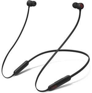 Flex Wireless Earbuds - W1 Headphone Chip Magnetic Earphones Class 1 Bluetooth 12 Hours of Listening Time Built-in Microphone - Black Flex Wireless Earbuds - W1 Headphone Chip Magnetic Earphones Class 1 Bluetooth 12 Hours of Listening Time Built-in Microphone - Black