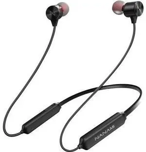 Earbuds Update Bluetooth Wireless Headphones IPX7 Waterproof in-Ear Earphones with Mic Magnetic Neckband HiFi Stereo Deep Bass Noise Cancellation Headsets 18 Hours Playtime for Gym Sports Earbuds Update Bluetooth Wireless Headphones IPX7 Waterproof in-Ear Earphones with Mic Magnetic Neckband HiFi Stereo Deep Bass Noise Cancellation Headsets 18 Hours Playtime for Gym Sports