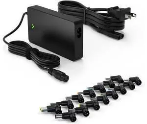 90w Universal Laptop Charger AC Adapter for Hp Toshiba IBM Sony Fujitsu Gateway Notebook Ultrabook with 5V 2.4A Fast Charging USB Port 90w Universal Laptop Charger AC Adapter for Hp Toshiba IBM Sony Fujitsu Gateway Notebook Ultrabook with 5V 2.4A Fast Charging USB Port