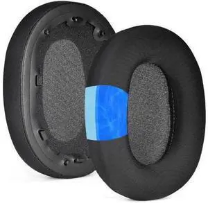Breathable Earpads Ear Cushion for H9/WH-G900N/H7 Headset Ice Silk Ear pads(icy feeling) Breathable Earpads Ear Cushion for H9/WH-G900N/H7 Headset Ice Silk Ear pads(icy feeling)