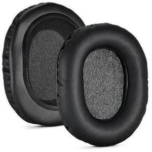 Soft Protein Ear Pads Headphone Earpads for Headphone Thick Cushions Earphone Earpads Sleeve Replacement Soft Protein Ear Pads Headphone Earpads for Headphone Thick Cushions Earphone Earpads Sleeve Replacement