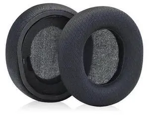 Headset Ear Pads Noise Cancelling Cushion for Headset Ice Fabric(football net) Headset Ear Pads Noise Cancelling Cushion for Headset Ice Fabric(football net)