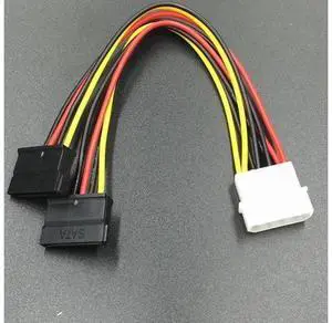SATA / eSATA Cables SATA / eSATA Cables