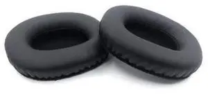 Replacement Ear Pads Earpads Quiet Comfort Protein Leather Ear Cushion for Headphones Headset Earcap Replacement Ear Pads Earpads Quiet Comfort Protein Leather Ear Cushion for Headphones Headset Earcap