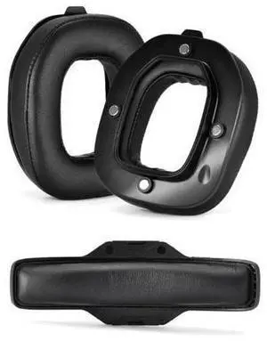 Breathable Earpads Headband for A40TR Headphone Ear Cushions Elastic Earpads Headphone Memory Foam Sleeve Ear Pads Breathable Earpads Headband for A40TR Headphone Ear Cushions Elastic Earpads Headphone Memory Foam Sleeve Ear Pads