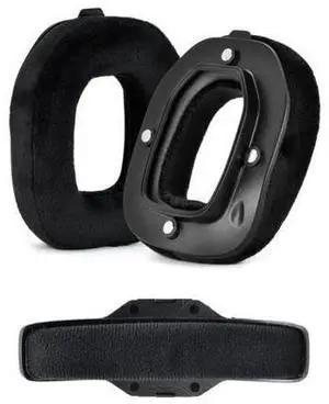 Breathable Earpads Headband for A40TR Headphone Ear Cushions Elastic Earpads Headphone Memory Foam Sleeve Ear Pads Breathable Earpads Headband for A40TR Headphone Ear Cushions Elastic Earpads Headphone Memory Foam Sleeve Ear Pads