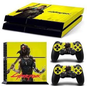 Printing Game Console Vinyl Skin Sticker for PS4 PS 4 Controller GamePad Decal Protective Film Para(TN-PS4-9204) Printing Game Console Vinyl Skin Sticker for PS4 PS 4 Controller GamePad Decal Protective Film Para(TN-PS4-9204)