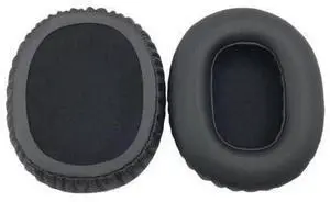 High-Quality Ear Pads Upgraded Earpads for D-enon AH-MM400 Headphone Sponge Covers Headband Cover for Enhanced Listening(pair of earmuffs) High-Quality Ear Pads Upgraded Earpads for D-enon AH-MM400 Headphone Sponge Covers Headband Cover for Enhanced Listening(pair of earmuffs)