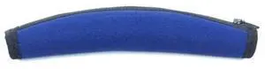 Earphone Beam for QC15/QC25/QC35/QC35 II Sponge Headphones Soft Foam Earphone Replaced Parts Cover(Blue) Earphone Beam for QC15/QC25/QC35/QC35 II Sponge Headphones Soft Foam Earphone Replaced Parts Cover(Blue)