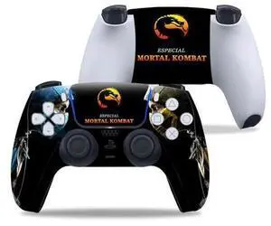 PS5 Gamepad Sticker Skin Protective Case for PS5 Controllers for PS5 Joystick Accessories Film Para(TN-PS5QH-0138) PS5 Gamepad Sticker Skin Protective Case for PS5 Controllers for PS5 Joystick Accessories Film Para(TN-PS5QH-0138)