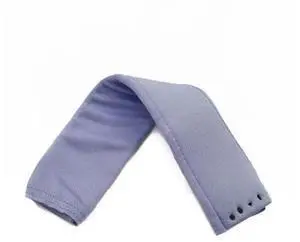 Headband Cushion for G435 Headphone HeadBeam Sleeves Headband Cushion Pad Thick Ear Pads Replacement Accessories(Blue) Headband Cushion for G435 Headphone HeadBeam Sleeves Headband Cushion Pad Thick Ear Pads Replacement Accessories(Blue)