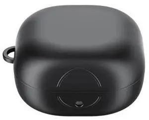 Earphone for Protector for shell for GXY buds2 Pro/buds2/pro/live Anti-scra(Black) Earphone for Protector for shell for GXY buds2 Pro/buds2/pro/live Anti-scra(Black)