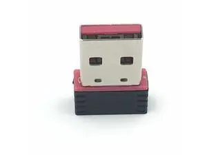 Portable 2.4GHz RTL8188 USB Wireless Wifi Dongle 150Mbps USB WiFi Adapter for PC Laptop Computer(300m) Portable 2.4GHz RTL8188 USB Wireless Wifi Dongle 150Mbps USB WiFi Adapter for PC Laptop Computer(300m)