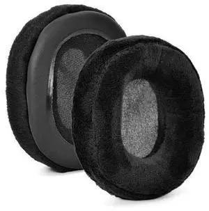 Earmuff Earphone Sleeve Cover forX for Alpha/Cloud II/Stinger/Flight Head Earmuff Earphone Sleeve Cover forX for Alpha/Cloud II/Stinger/Flight Head