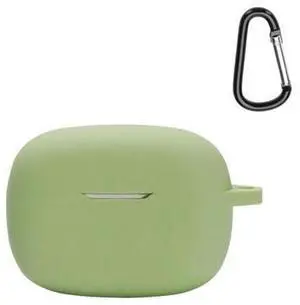 Carrying Earphone Cases for 200TWS Wireless Earphone Storage Covers(Green) Carrying Earphone Cases for 200TWS Wireless Earphone Storage Covers(Green)