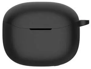 Silicone Cover Earphone for Anker R100 Wireless Earbud(Black) Silicone Cover Earphone for Anker R100 Wireless Earbud(Black)
