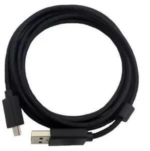 USB Cable Anti-interference Shielding Layer Wire for G633 G633s Headset USB Cable Anti-interference Shielding Layer Wire for G633 G633s Headset