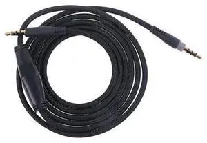 Gaming Cable Cord Replacement 1.5m Long for Cloud for Alpha/Flight Gaming Cable Cord Replacement 1.5m Long for Cloud for Alpha/Flight