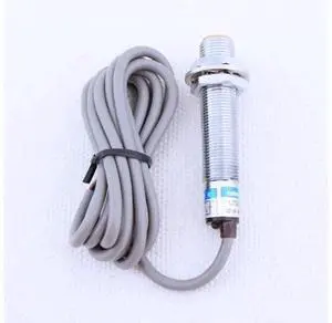 M12 2mm DC6~36V Cylinder Inductive Proximity Sensor Switch LJ12A3-2-Z/BX/AX/CX/BY/AY/CY/EX/DX 2/3/4-wire PNP/NPN NO NC(LJ12A3 2 Z CX) M12 2mm DC6~36V Cylinder Inductive Proximity Sensor Switch LJ12A3-2-Z/BX/AX/CX/BY/AY/CY/EX/DX 2/3/4-wire PNP/NPN NO NC(LJ12A3 2 Z CX)