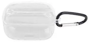 Transparent Full Protective for for shell for Fiil Earphone Cover Shock-proof for PROtection Sleeve Cover Transparent Full Protective for for shell for Fiil Earphone Cover Shock-proof for PROtection Sleeve Cover
