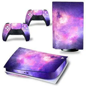 Luxury Color PS5 Disk Skin Sticker Decal Film for PS5Disk Console and 2 Controllers PS5 Disk Skin Sticker Vinyl(TN-PS5Disk-3558) Luxury Color PS5 Disk Skin Sticker Decal Film for PS5Disk Console and 2 Controllers PS5 Disk Skin Sticker Vinyl(TN-PS5Disk-3558)