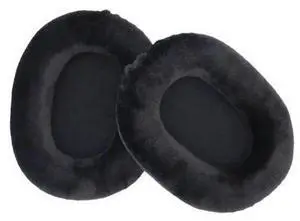 Earphone Earpads forATH M50S M50X Headphone Cover Comfortable to Wear Earphone Earpads forATH M50S M50X Headphone Cover Comfortable to Wear