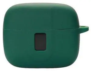 Shockproof Silicone Earphone Protective Shells for X08 Wireless Headphone Washable Silicone Accessories(dark green) Shockproof Silicone Earphone Protective Shells for X08 Wireless Headphone Washable Silicone Accessories(dark green)