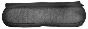 Protective Headband Cover Headband Cushions Sleeve Protector with Zipper for 1000X Headphone Headband Cushion(Black) Protective Headband Cover Headband Cushions Sleeve Protector with Zipper for 1000X Headphone Headband Cushion(Black)