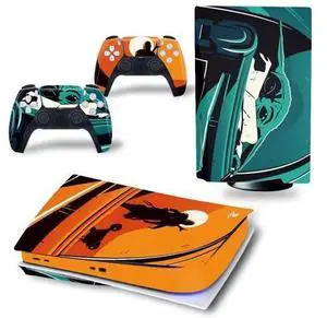 Star Wars PS5 Disk Skin Sticker Decal for PS5Disk Console and 2 Controllers PS5 Disk Skin Sticker Vinyl(TN-PS5Disk-4438) Star Wars PS5 Disk Skin Sticker Decal for PS5Disk Console and 2 Controllers PS5 Disk Skin Sticker Vinyl(TN-PS5Disk-4438)