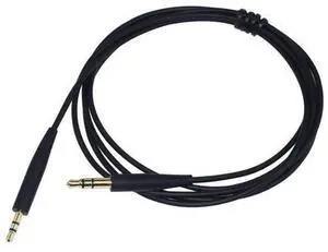 for Quiet Comfort 25 QC25 QC35 OE2 OE2i AE2 AE2i Headphones 2.5mm to 3.5mm Cable for Quiet Comfort 25 QC25 QC35 OE2 OE2i AE2 AE2i Headphones 2.5mm to 3.5mm Cable