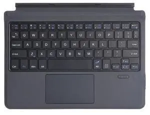 Microsoft Surface Go 10 inch 2018 Type Cover Case Slim Portable Wireless Bluetooth Keyboard with Trackpad for Microsoft Surface Go 10" 2018 Microsoft Surface Go 10 inch 2018 Type Cover Case Slim Portable Wireless Bluetooth Keyboard with Trackpad for Microsoft Surface Go 10" 2018