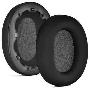 Breathable Earpads Ear Cushion for H9/WH-G900N/H7 Headset Ice Silk Ear pads(ice cloth) Breathable Earpads Ear Cushion for H9/WH-G900N/H7 Headset Ice Silk Ear pads(ice cloth)