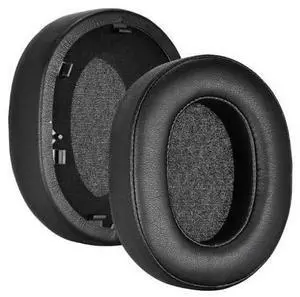 Soft Protein Earpad for WH-1000X Earphone Noise Cancelling Ear Pads with Buckle Leather Sleeves Ear Pads Sleeves Soft Protein Earpad for WH-1000X Earphone Noise Cancelling Ear Pads with Buckle Leather Sleeves Ear Pads Sleeves