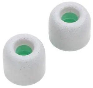 Soft Foam Ear Tips Earplugs Earbuds Earphone for WF-1000XM4 Earbuds Headphones Earpads Memory Foam Cushion(medium) (Gray) Soft Foam Ear Tips Earplugs Earbuds Earphone for WF-1000XM4 Earbuds Headphones Earpads Memory Foam Cushion(medium) (Gray)