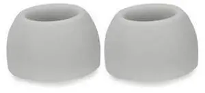 Black Gray Purple Earplugs in-Ear Mats Anti-Drop Ear Tips for galaxy Buds Earphone Repair Parts(Medium) (Gray) Black Gray Purple Earplugs in-Ear Mats Anti-Drop Ear Tips for galaxy Buds Earphone Repair Parts(Medium) (Gray)