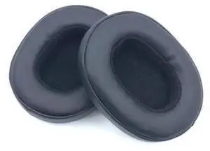 Replacements Ear Pads forSkull-candy Crusher Headset Covers Repair Pads(Black) Replacements Ear Pads forSkull-candy Crusher Headset Covers Repair Pads(Black)