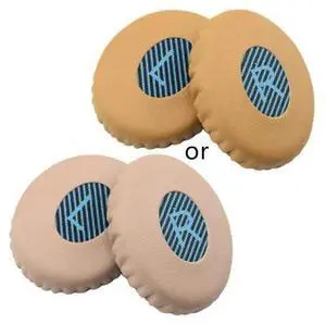 Comfortable Headset Earpads for SOUND LINK On Ear On Ear Style OE2 OE2i Headset Earmuffs Cover(Yellow) Comfortable Headset Earpads for SOUND LINK On Ear On Ear Style OE2 OE2i Headset Earmuffs Cover(Yellow)