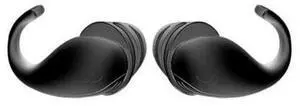 Sleep Ear Plug Noise Canceling Soundproof Soft Ear Plug Waterproof 1 Pair(Black) Sleep Ear Plug Noise Canceling Soundproof Soft Ear Plug Waterproof 1 Pair(Black)