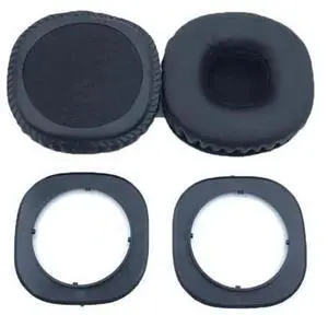 Portable Ear Pads Covers for ANC Headphone Ear Pads Cushion Pads Easy to Install Portable Ear Pads Covers for ANC Headphone Ear Pads Cushion Pads Easy to Install